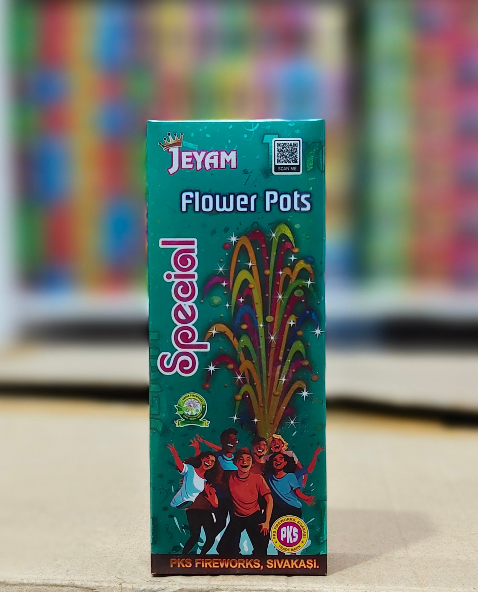 F.P SPECIAL
