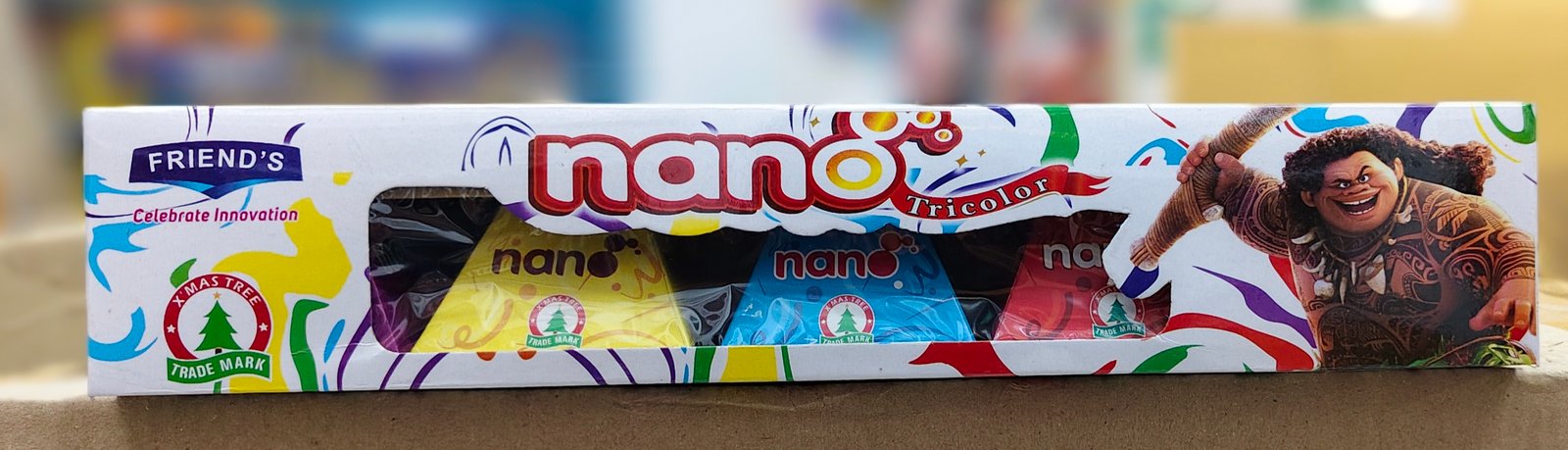 NANO