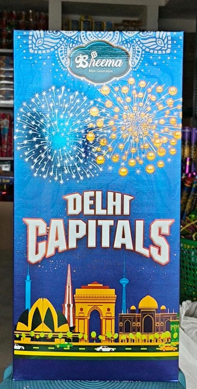 DELHI CAPITALS
