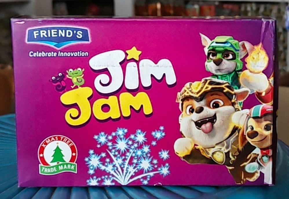 JIM JAM KIDS