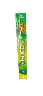 15CM GREEN