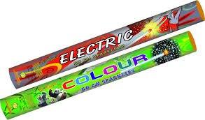 50CM ELECTRIC