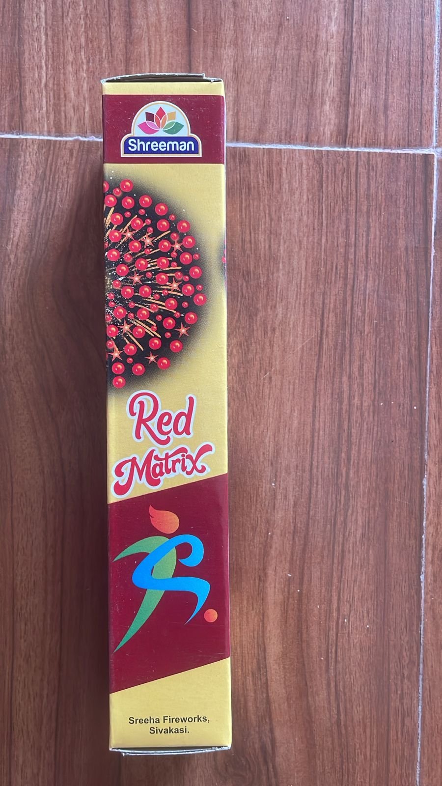 RED MATRIX