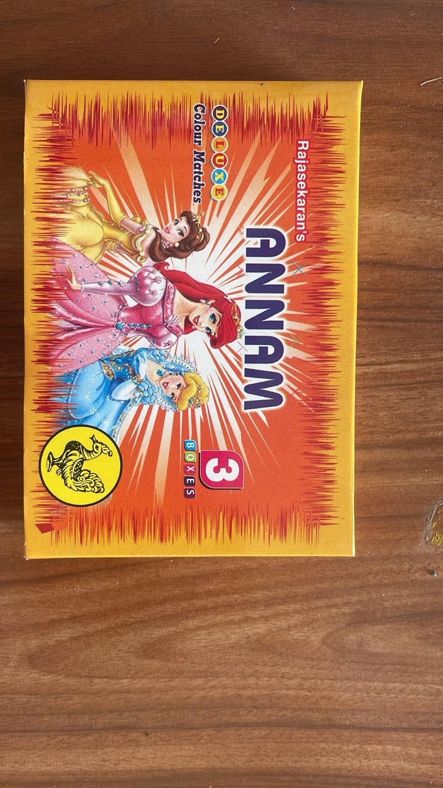 ANNAM