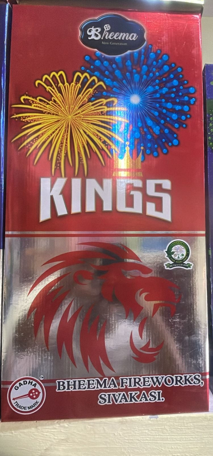 KINGS